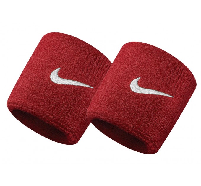 Напульсник Nike SWOOSH WRISTBANDS 2 шт