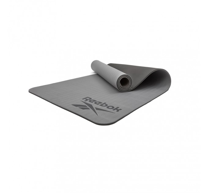 Килимок для йоги Reebok Double Sided Yoga Mat
