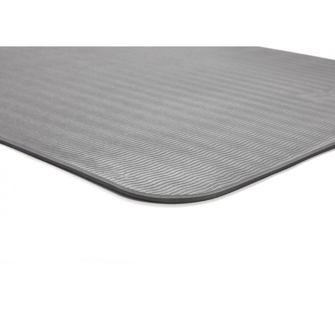 Килимок для йоги Reebok Double Sided Yoga Mat