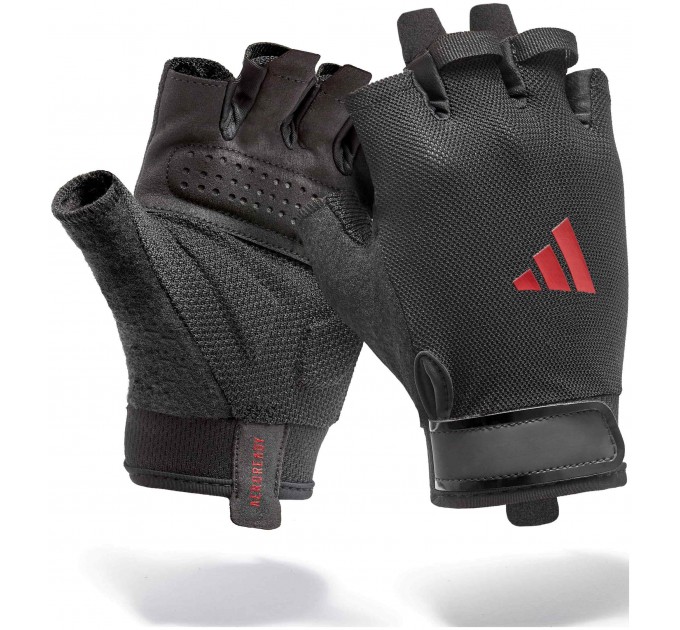 Рукавички для тренінгу Adidas Essential Training Gloves
