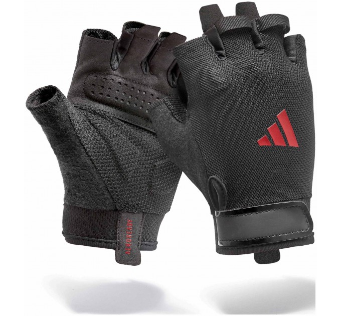 Рукавички для тренінгу Adidas Essential Training Gloves