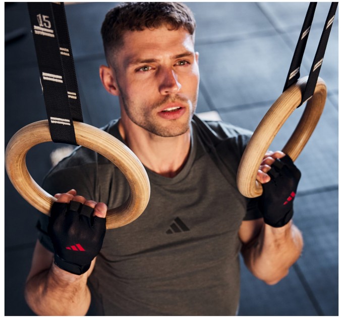 Рукавички для тренінгу Adidas Essential Training Gloves
