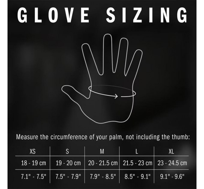 Рукавички для тренінгу Adidas Outdoor Training Gloves