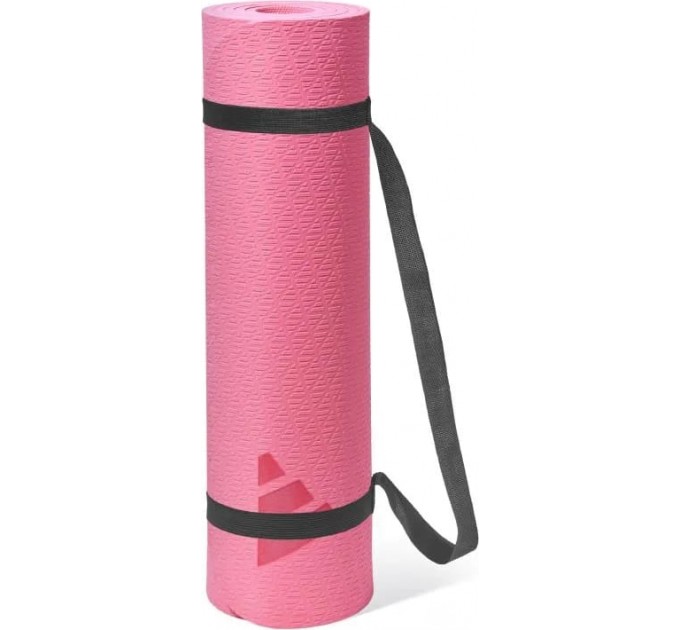 Килимок для йоги Adidas Yoga Mat