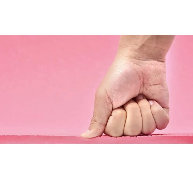 Килимок для йоги Adidas Yoga Mat
