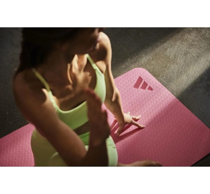 Килимок для йоги Adidas Yoga Mat