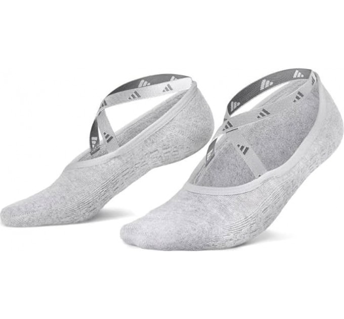 Шкарпетки для йоги Adidas Adidas Yoga Socks