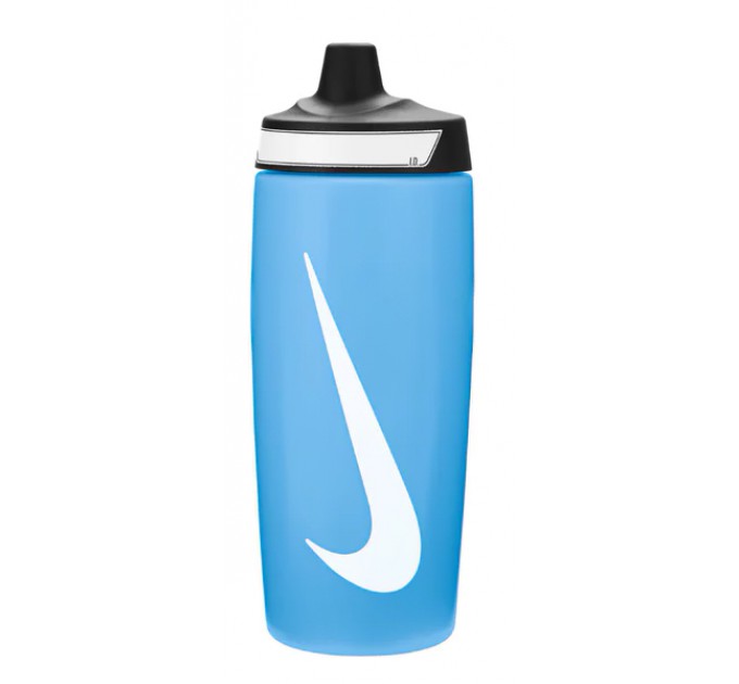 Пляшка Nike REFUEL BOTTLE 18 OZ