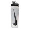 Пляшка Nike REFUEL BOTTLE LOCKING LID 24 OZ