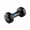 Гантель вінілова 1шт LivePro STUDIO DUMBBELL