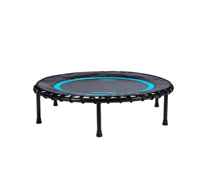 Батут для тренувань LivePro TRAMPOLINE