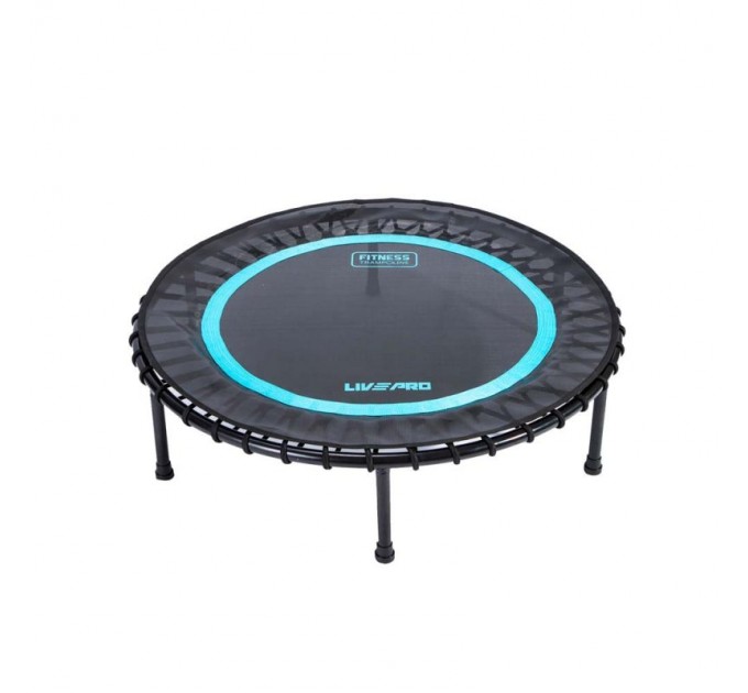 Батут для тренувань LivePro TRAMPOLINE