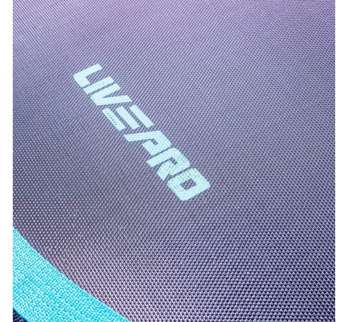 Батут для тренувань LivePro TRAMPOLINE
