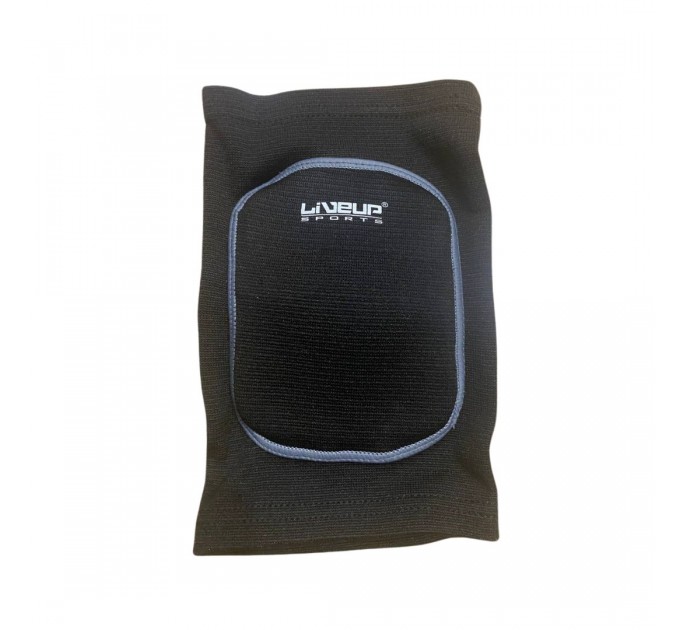 Наколінник амортизуючий LiveUp KNEE SUPPORT