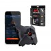 Трекер для боксу Net Playz Force Tracker чорний