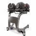 Підставка під гантелі LiveUp ADJUSTABLE DUMBBELL RACK