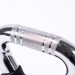 Гиря LiveUp RUBBER KETTEL DUMBELL