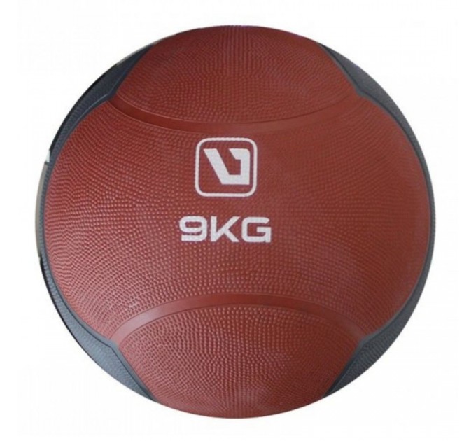 Медбол LiveUp MEDICINE BALL