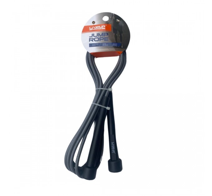 Скакалка LiveUp JUMP ROPE