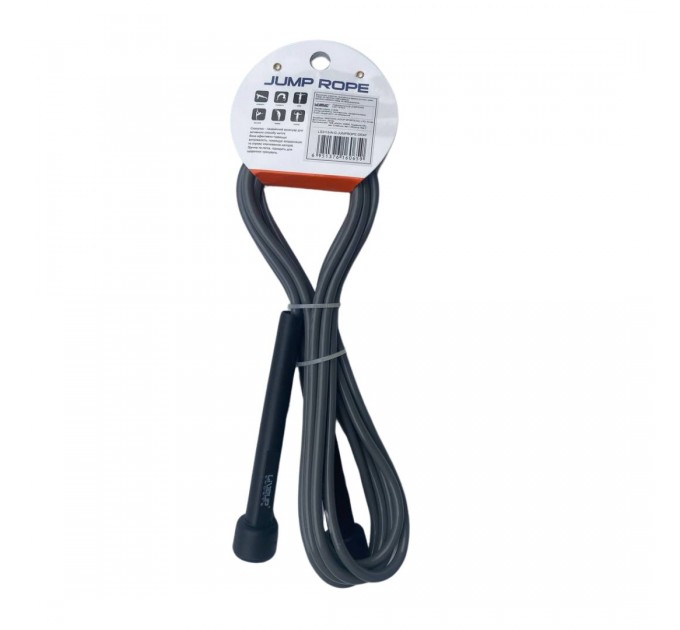 Скакалка LiveUp JUMP ROPE