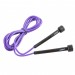 Скакалка в тубусі LiveUp PVC JUMP ROPE
