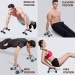 Упори для віджимання LiveUp PLASTIC PUSH UP BAR