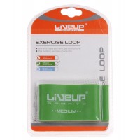 Фітнес гумка LiveUp LATEX LOOP
