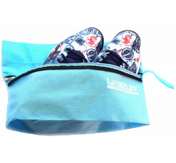 Сумка LiveUp SHOE BAG