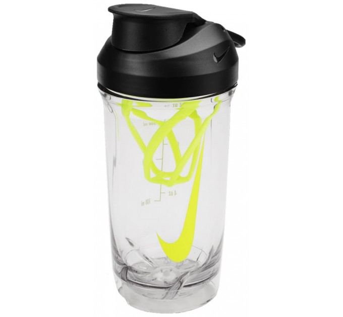 Пляшка Nike TR RECHARGE SHAKER BOTTLE 16 OZ