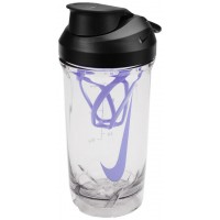 Пляшка Nike TR RECHARGE SHAKER BOTTLE 16 OZ