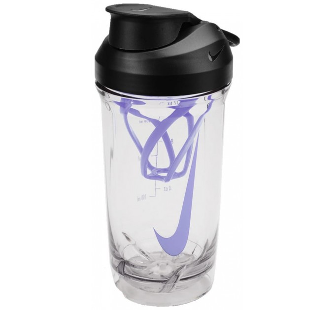 Пляшка Nike TR RECHARGE SHAKER BOTTLE 16 OZ