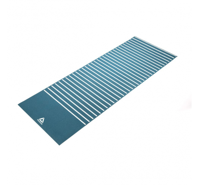 Килимок для йоги двосторонній Reebok Double Sided Yoga Mat