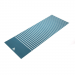 Килимок для йоги двосторонній Reebok Double Sided Yoga Mat