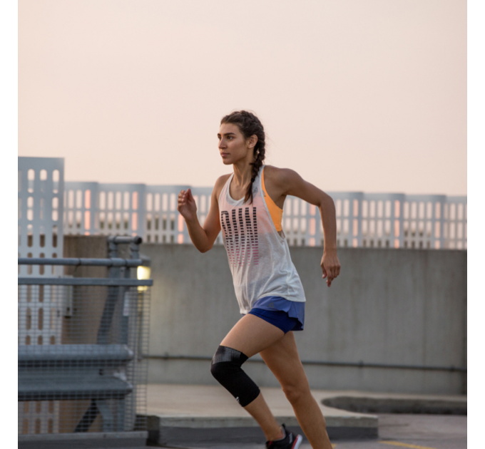 Фіксатор коліна Reebok Knee Support