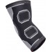 Фіксатор ліктя Adidas Elbow Support чорний, сірий Уні S