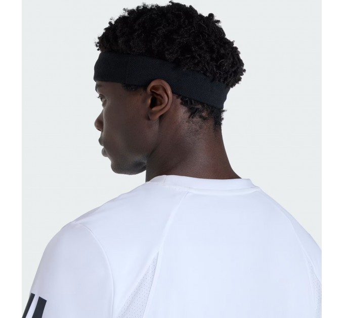 Пов'язка на голову Adidas TENNIS HEADBAND