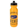 Пляшка Nike BIG MOUTH BOTTLE 2.0 32OZ жовтий, сірий, синій, чорний Уні 946 мл