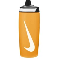 Пляшка Nike REFUEL BOTTLE 18 OZ помаранчевий Уні 532 мл