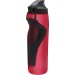 Пляшка Nike REFUEL BOTTLE LOCKING LID 32 OZ червоний, білий, чорний Уні 946 мл