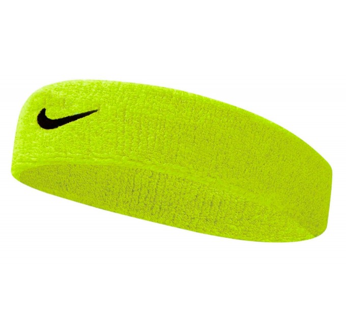 Пов'язка на голову Nike SWOOSH HEADBAND ATOMIC