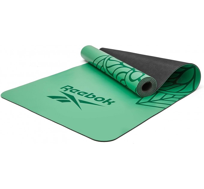 Килимок для йоги Reebok Natural Rubber Yoga Mat