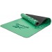 Килимок для йоги Reebok Natural Rubber Yoga Mat
