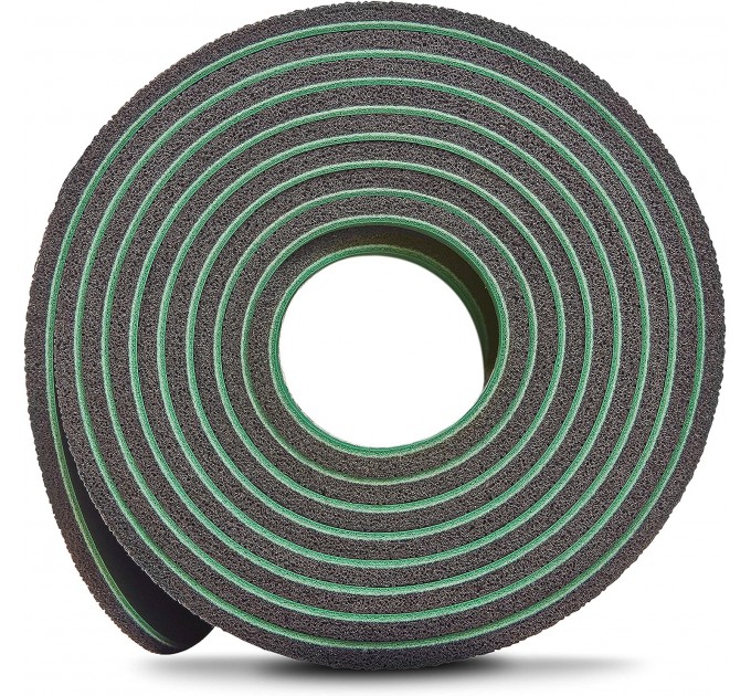 Килимок для йоги Reebok Natural Rubber Yoga Mat