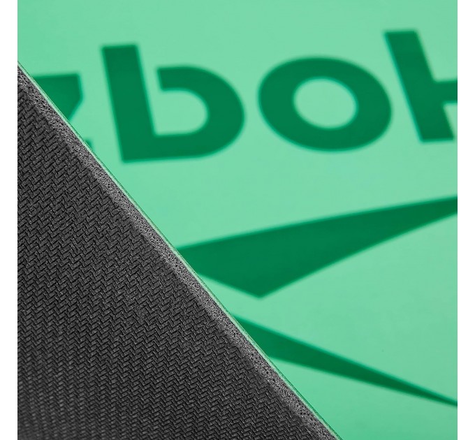 Килимок для йоги Reebok Natural Rubber Yoga Mat