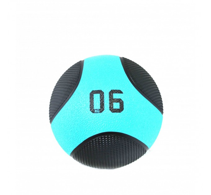 Медбол LivePro SOLID MEDICINE BALL