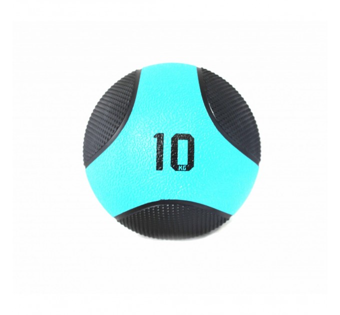 Медбол LivePro SOLID MEDICINE BALL
