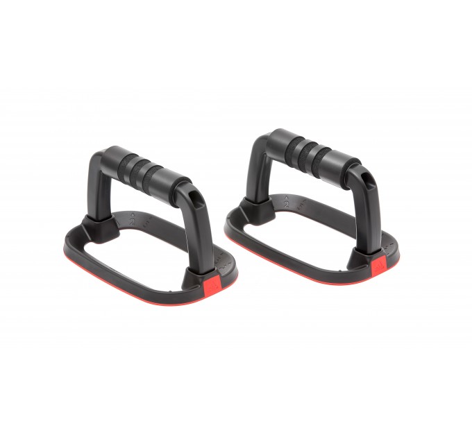 Упори для віджимання Adidas Performance Push Up Bars