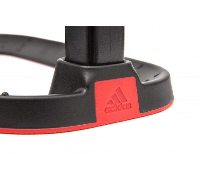 Упори для віджимання Adidas Performance Push Up Bars