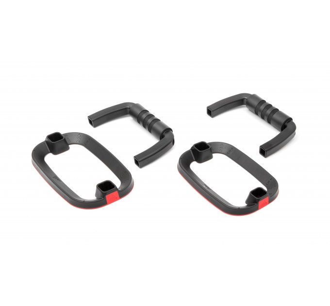 Упори для віджимання Adidas Performance Push Up Bars