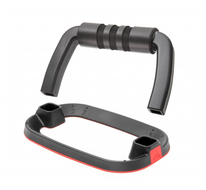 Упори для віджимання Adidas Performance Push Up Bars